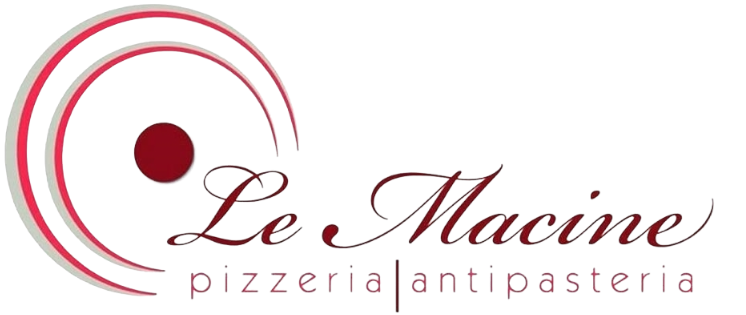 ℙ𝕚𝕫𝕫𝕖𝕣𝕚𝕒 𝕃𝕖 𝕄𝕒𝕔𝕚𝕟𝕖